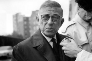 Sartre