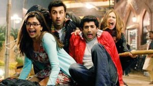 8 years to YJHD - The Sexist Entertainer