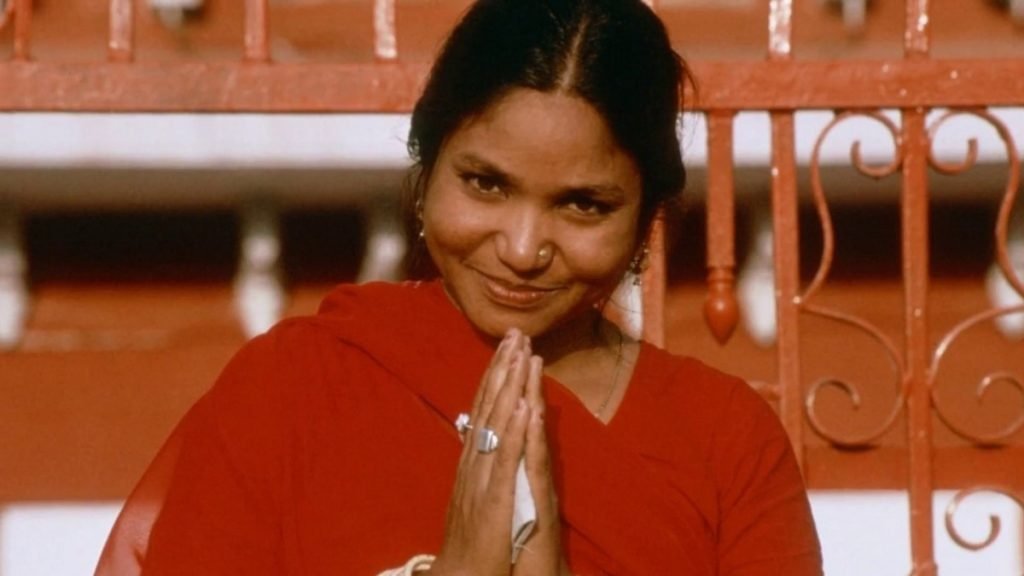 Phoolan Devi (10 August 1963 – 25 July 2001), popularly known as "Bandit Queen".