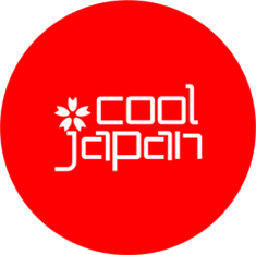Cool Japan logo