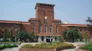 Delhi university is hiring new VC