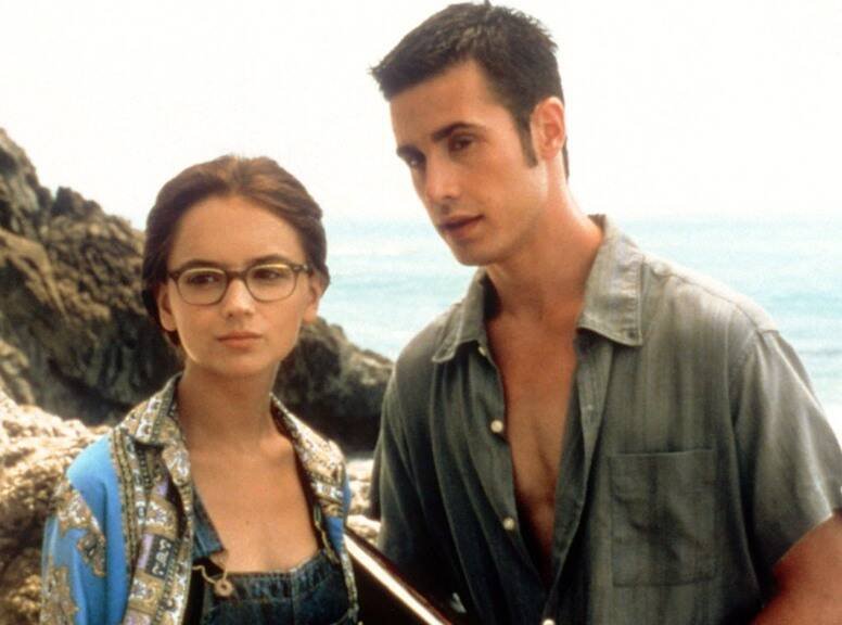 He's All That Review: Still from She's all that