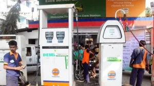 fuel price low in inida?
